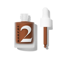Load image into Gallery viewer, HINT HINT SKIN TINT - HINT OF COCOA