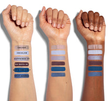Load image into Gallery viewer, 18A BLUE YA AWAY ARTISTRY PALETTE