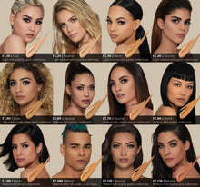 Load image into Gallery viewer, FLUIDITY FULL-COVERAGE FOUNDATION - F2.80