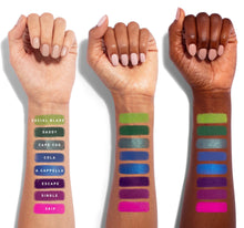 Load image into Gallery viewer, THE JAMES CHARLES PALETTE