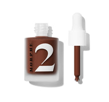 Load image into Gallery viewer, HINT HINT SKIN TINT - HINT OF ESPRESSO

