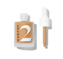 Load image into Gallery viewer, HINT HINT SKIN TINT - HINT OF HONEY
