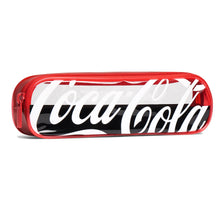 Load image into Gallery viewer, COCA-COLA X MORPHE SWEEP IT REAL BRUSH COLLECTION
