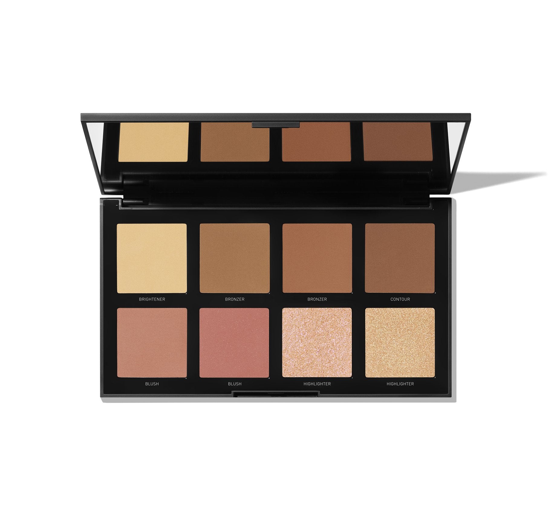 8T TOTALLY TAN FACE PALETTE – morphe899.com