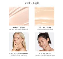 Load image into Gallery viewer, HINT HINT SKIN TINT - HINT OF IVORY
