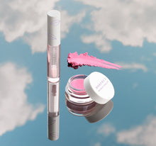 Load image into Gallery viewer, MORPHE X MADDIE ZIEGLER PINK ABOUT IT LIP &amp; CHEEK DUO
