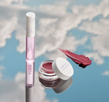 Load image into Gallery viewer, MORPHE X MADDIE ZIEGLER OH SO BERRY LIP &amp; CHEEK DUO
