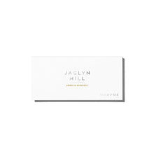 Load image into Gallery viewer, MORPHE X JACLYN HILL ARMED &amp; GORGEOUS EYESHADOW PALETTE
