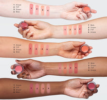 Load image into Gallery viewer, WONDERTINT CHEEK &amp; LIP MOUSSE - WISH
